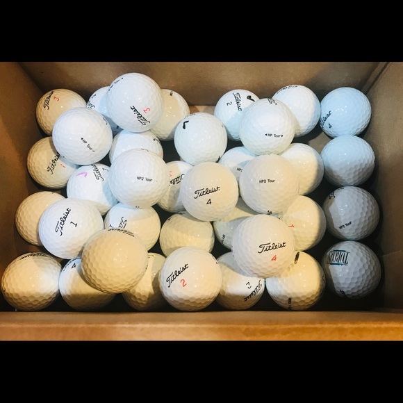 titleist hp tour